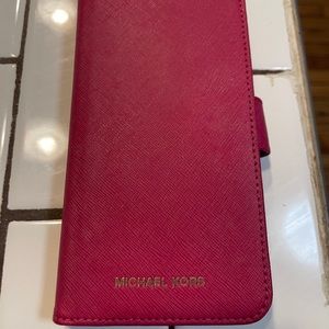 Michae Kors Phone Case (iPhone 8plus)